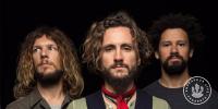 John Butler Trio To Perform At Church Road Winery On Good Friday 2018