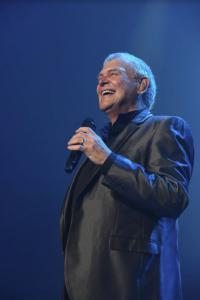 John Farnham One Off Show At Auckland&rsquo;s Villa Maria Estate Winery This Summer