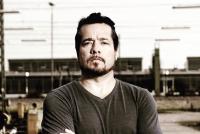 John Garcia Nz April Tour