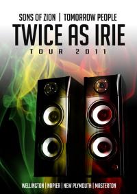 Joint Tour Set To Be Twice As &lsquo;irie&rsquo;