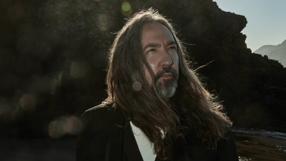 Jon Toogood Announces First Solo Album 'last Of The Lonely Gods'