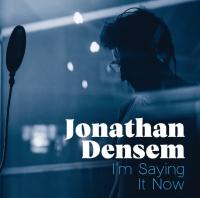 Jonathan Densem Releases Video For &lsquo;beautiful Girl&rsquo;
