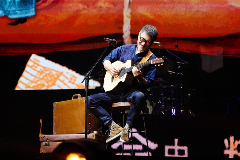 Christmas songs through the ages