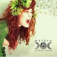 Jordan Reyne Plays The International Cybercircuit