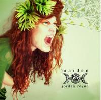 Jordan Reyne Releases The Third Chapter Of The Maiden, Mother, Crone Trilogy