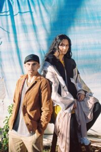 Jordyn With A Why, Mohi And Choicevaughan Team Up On Soulful Summer Track 'set&hellip;go'