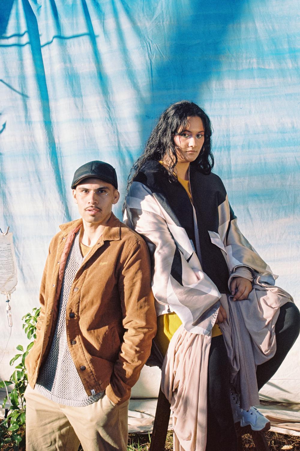 Jordyn With A Why, Mohi And Choicevaughan Team Up On Soulful Summer Track 'set…go'