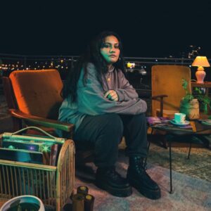 Jordyn With A Why Releases Bilingual Matariki Single 'hey Love' Featuring Mohi