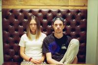 Joseph & Maia Share 'amsterdam' + Video