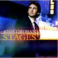 Josh Groban To Perform On The Final Of Dancing With The Stars