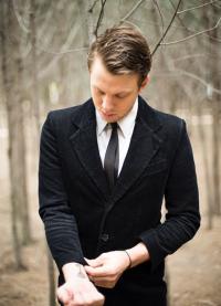 Josh Rennie Hynes Announces National New Zealand Winter Tour: June 2015