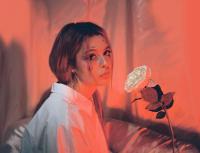 Josie Moon Shares Electro Pop Ballad 'call Me' Ahead Of Rose Tinted Ep Release