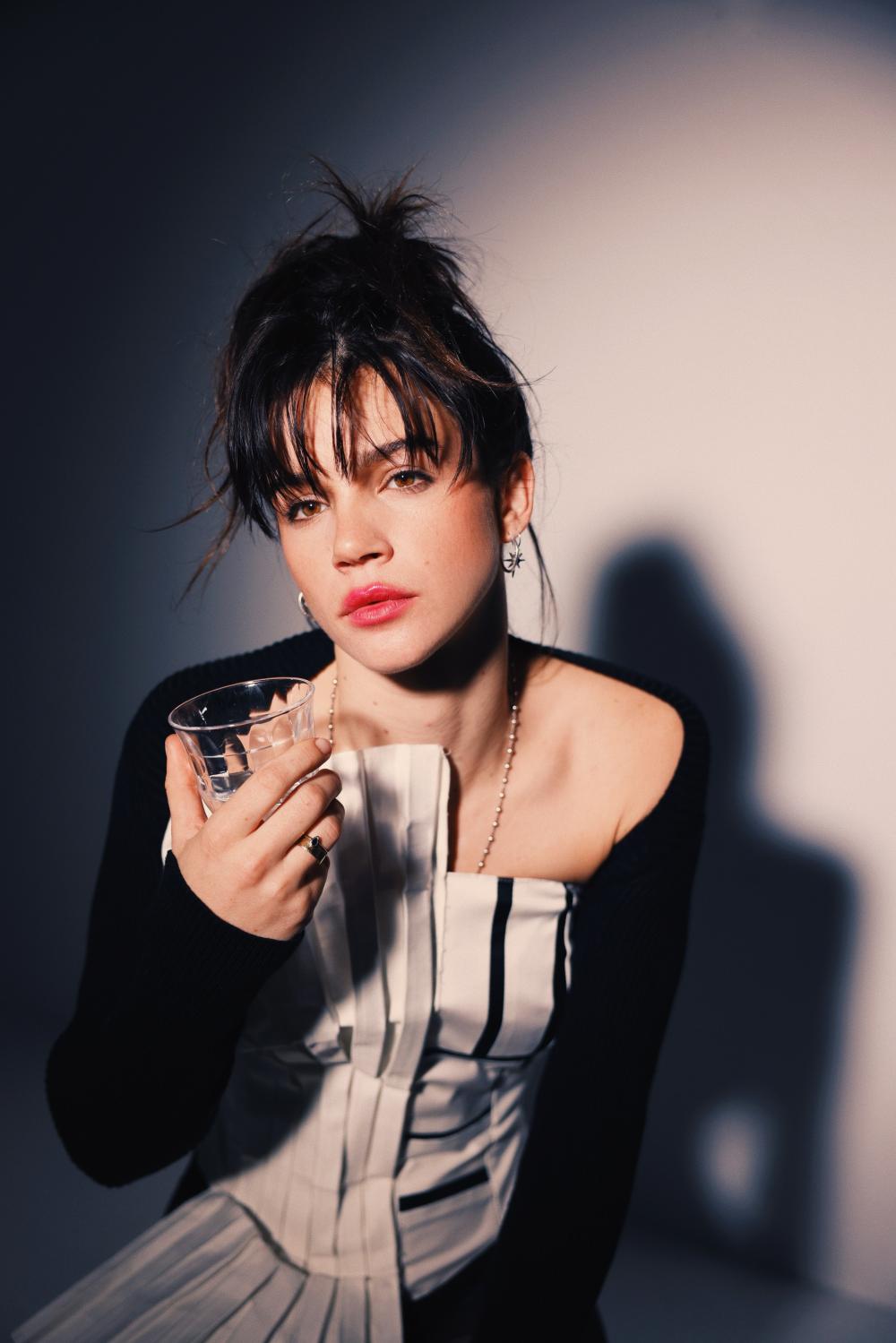 Jude Kelly Shares Alluring New Track 'siren Song'