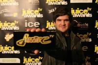 Juice Tv Awards 2008 The Winners