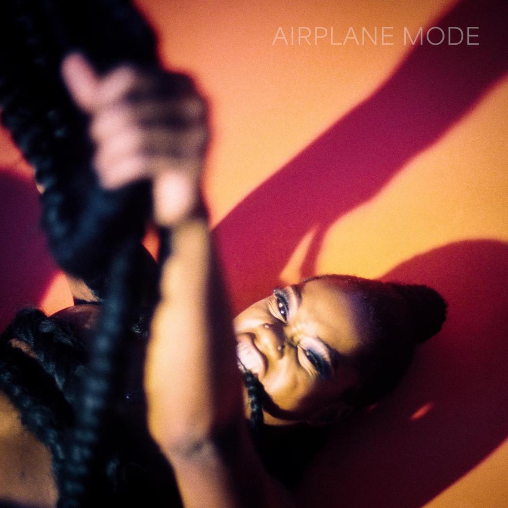 Jujulipps Presents 'airplane Mode' Single & Video