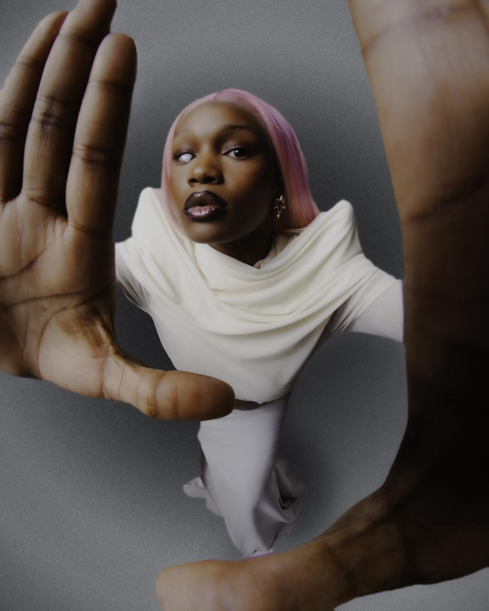Jujulipps Presents 'superstar' Ep