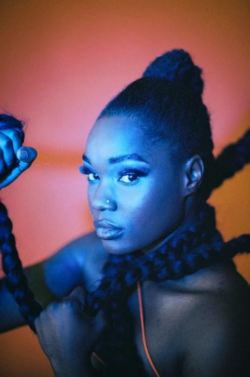 Jujulipps Releases 'you Think I'm Special' (remixes)