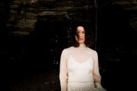 Julia Deans Announces South Island Solo Tour