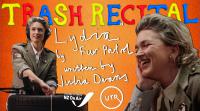 Julia Deans Of Fur Patrol Stars In Trash Recital &mdash; New Episode Out Today