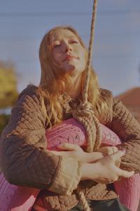 Julia Jacklin Pre Pleasure Nz Tour