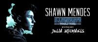 Julia Michaels Confirmed As Special Guest For Shawn Mendes Nz Shows