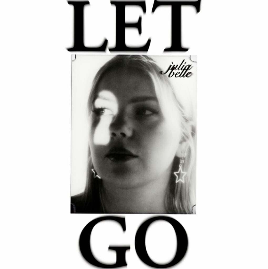 Juliabellesinglecover