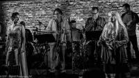 Julie Lamb Band Presents 'ten Go Touring'