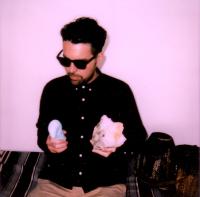 Julien Dyne Releases Feature Filled Fifth Album, 'modes'