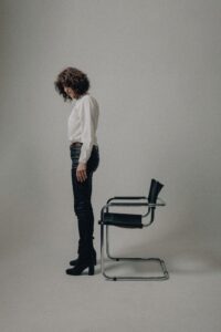 Juliet Mclean Announces The Darker Nights Tour W/ Special Guest Ben King
