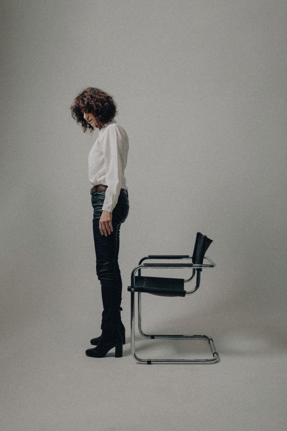 Juliet Mclean Announces The Darker Nights Tour W/ Special Guest Ben King