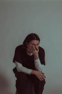 Julius Black New Ep 'together We Go Down In The Dark' Is Out Now