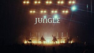 Jungle Announce One Off New Zealand Show For 2024