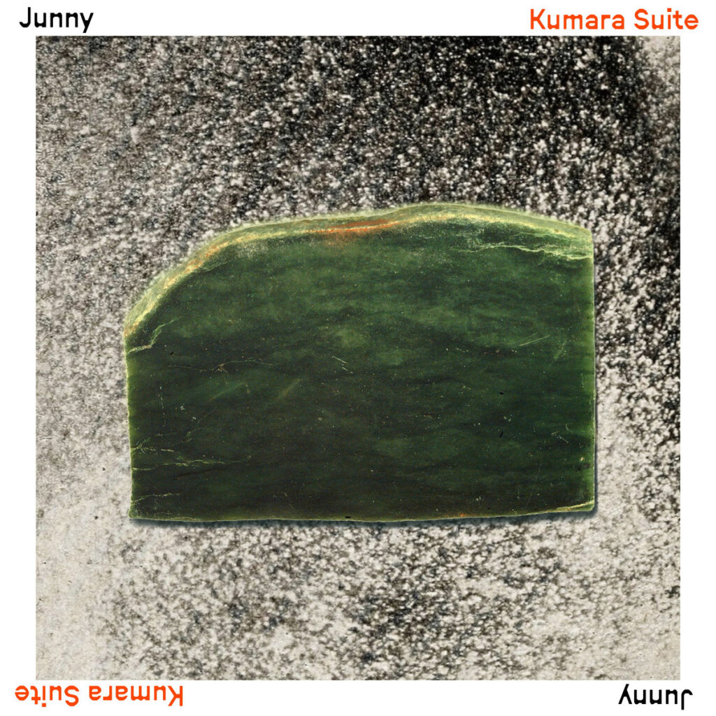 Junnycover