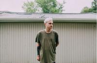 Junus Orca To Release Debut Ep 'one Arm Pack' On 13 March