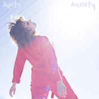 Jupita Releases Debut Single 'anxiety'