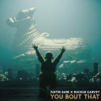 Justin Sane X Ruckus Garvey 'you Bout That'
