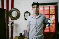 Justin Townes Earle Returns To Nz In October!