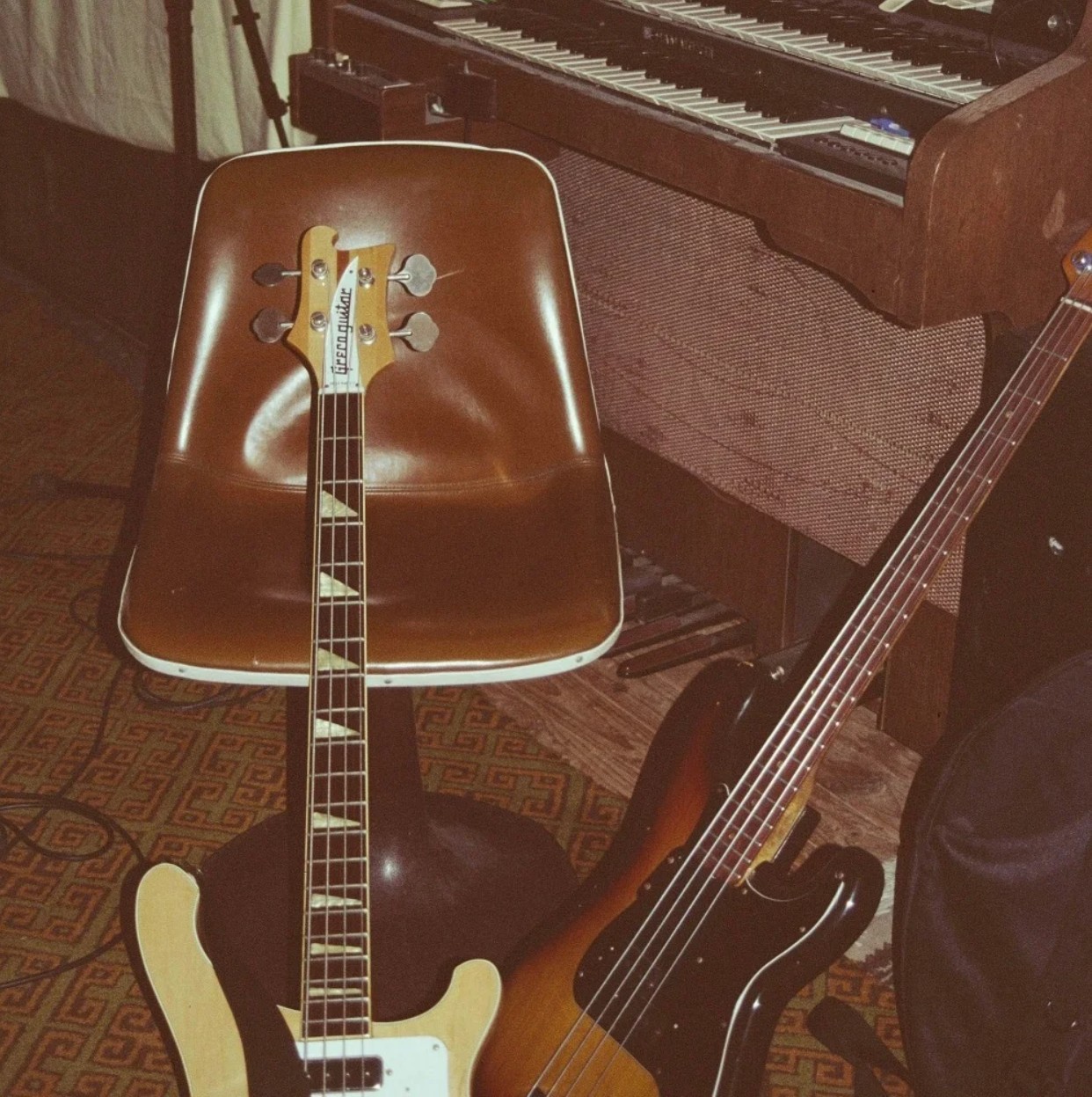 Justjaniecover