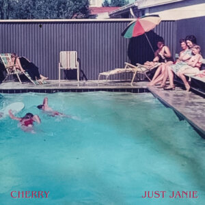 Justjaniecover