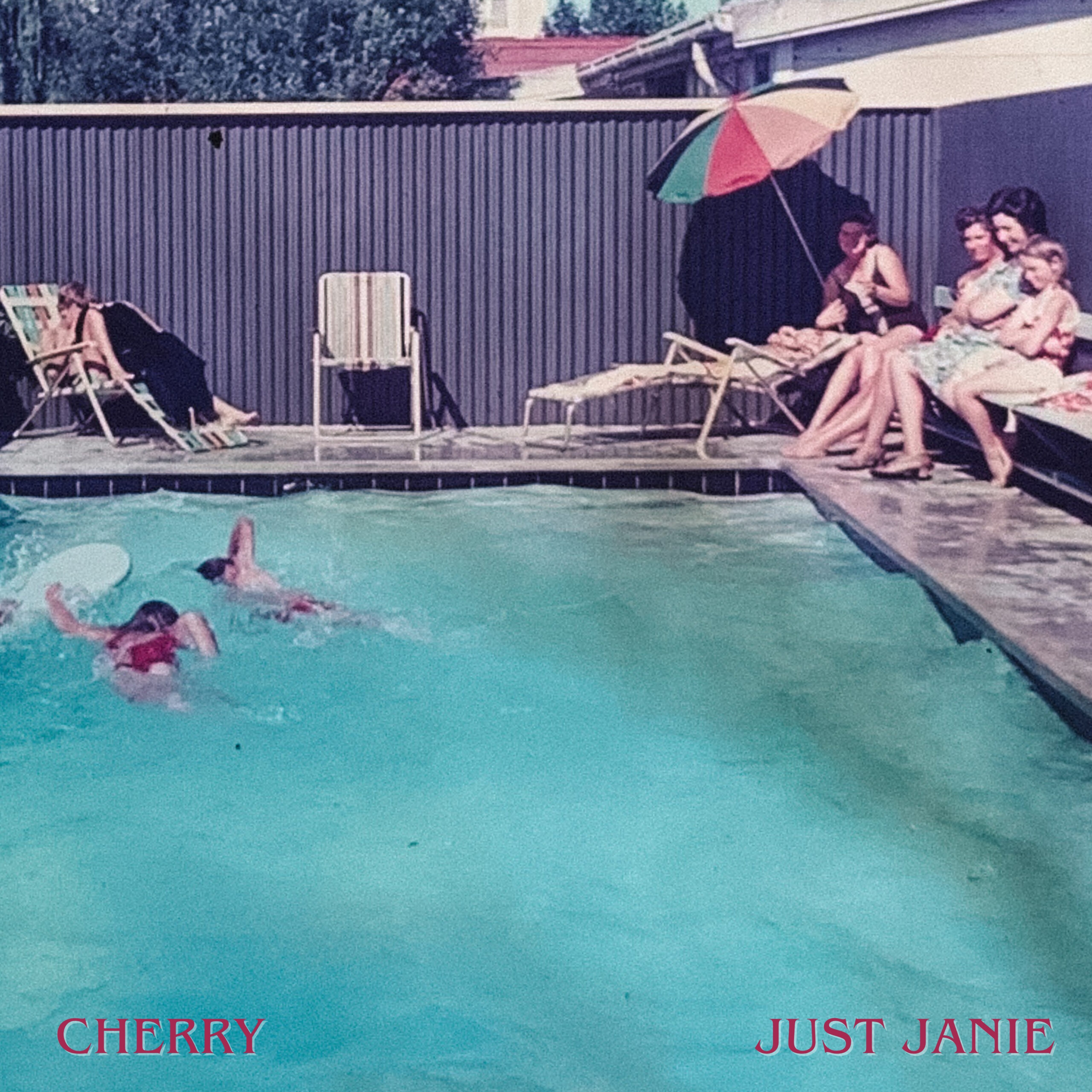 Justjaniecover