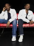 K Ci & Jojo Love Life Tour