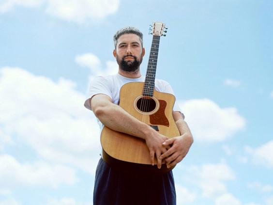 K M T P Announces New Album 'with Love K M T P', Releases Single And Video '2:45 (getting Old)'