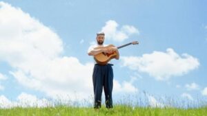 K M T P Shares New Single And Video For 'first Date'