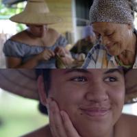Kaaterama Releases Video For Her Debut Single 'he Iti'