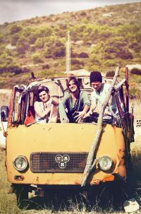 Kahika Releases Debut Ep On 20 May