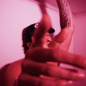 Kahu Releases 'i Think I'm Anxious'