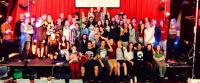 Kaipara College Rock Out With Ekko Park &lsquo;know Hope&rsquo; Album Release