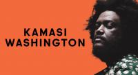 Kamasi Washington The Artist Extraordinaire Announces Auckland Concert
