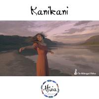 'kanikani' & 'makereti' New Singles From Huia