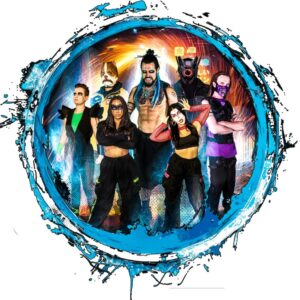 Kaosis Incite Riots With Numetal Track + Nominated For Rock Band Of The Year
